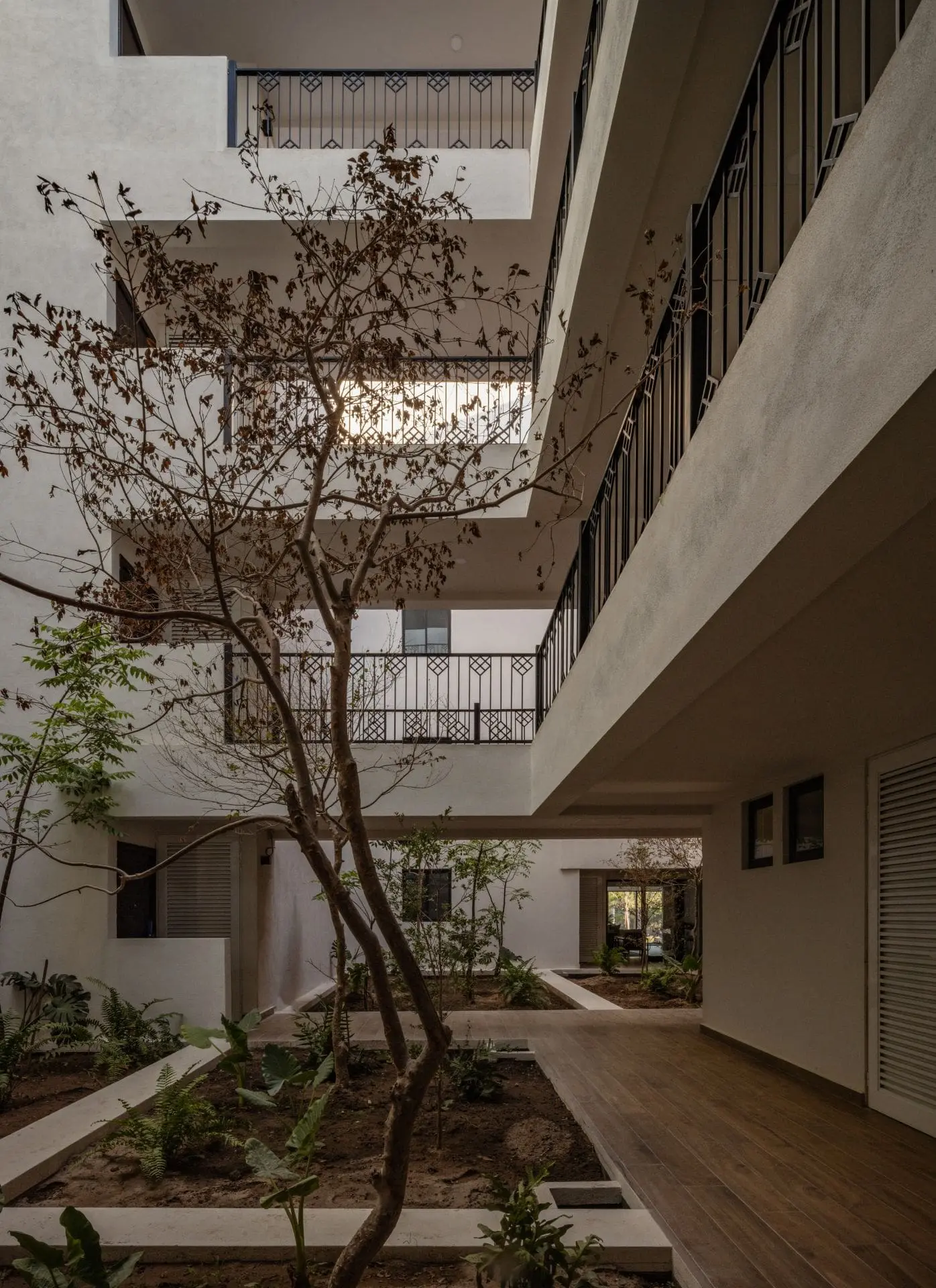 Interiores Azulejos Grand